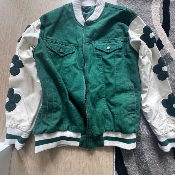 Jacket - Picture 1 of 1